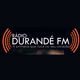 Radio Durandé Logo