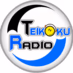 Teikoku Radio Logo