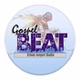 Gospel Beat Radio logo