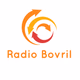 Radio Bovril 103.5 Logo