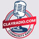 ClayRadio Logo