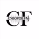 Радио Суворов FM Logo