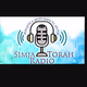 Simja Torah Radio Logo