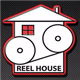ReelHouse FM Logo