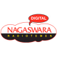 Nagaswara FM Bogor Logo