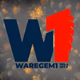 Waregem1 Logo
