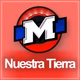 RCN - Nuestra Tierra Logo