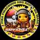 81.7 Happy Pikz FM logo
