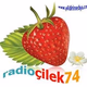Radio Cilek 74 Logo