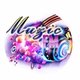 Muzic FM Logo