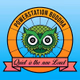 Powerstation Buddha Logo