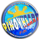 Pinoy Heart FM Logo