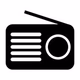QMR FM - QMR Two Logo