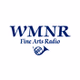 Fine Arts Radio - WMNR logo