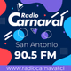 Radio Carnaval San Antonio Logo