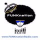 Logo de FUNKnation Radio