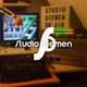 Studio Diemen Logo