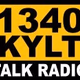 1340 KYLT - KYLT Logo