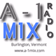 A-1 Mix Radio Logo