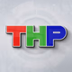 Đài Phát thanh và Truyền hình Hải Phòng Logo