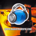 Radio Online Trans FM Logo