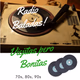 Radio Baladas Viejitas Bonitas Logo