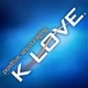 K-LOVE - WLXF Logo