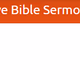 Live Bible Sermons Logo