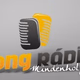 Gong Radio Logo