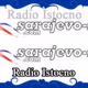 Radio Istocno Logo