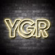 Your Gippsland Radio (YGR) Logo
