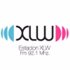 Estacion XLW - Latina Logo