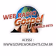 Radio Gospel Dance Louvor Hip Hop 2020-Jovem Logo