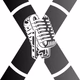 FrequencyX.Live Logo