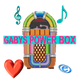 Gabys Power Box Radio Logo