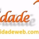 Rádio Cidade Web - Gospel Logo