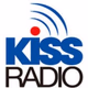 KISSRadio Logo