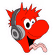 Radio Quergedacht Logo