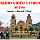 Radio Video Stereo Logo