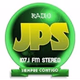 Radio Juan Pablo Segundo Logo