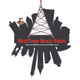 MiddTown Music Radio Logo