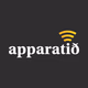 Bylgjan - Apparatið Logo