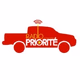 Radio Priorité FM Logo