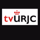 URJC-TV Logo
