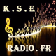 KSE Radio.fr Logo