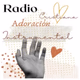 Radio instrumental Cristiana Logo