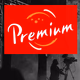 Radio Premium Logo