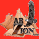 AB Zion Radio Logo