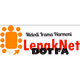 Rdio LepakNet Org Logo