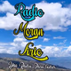 Radio Moran Lirio Logo